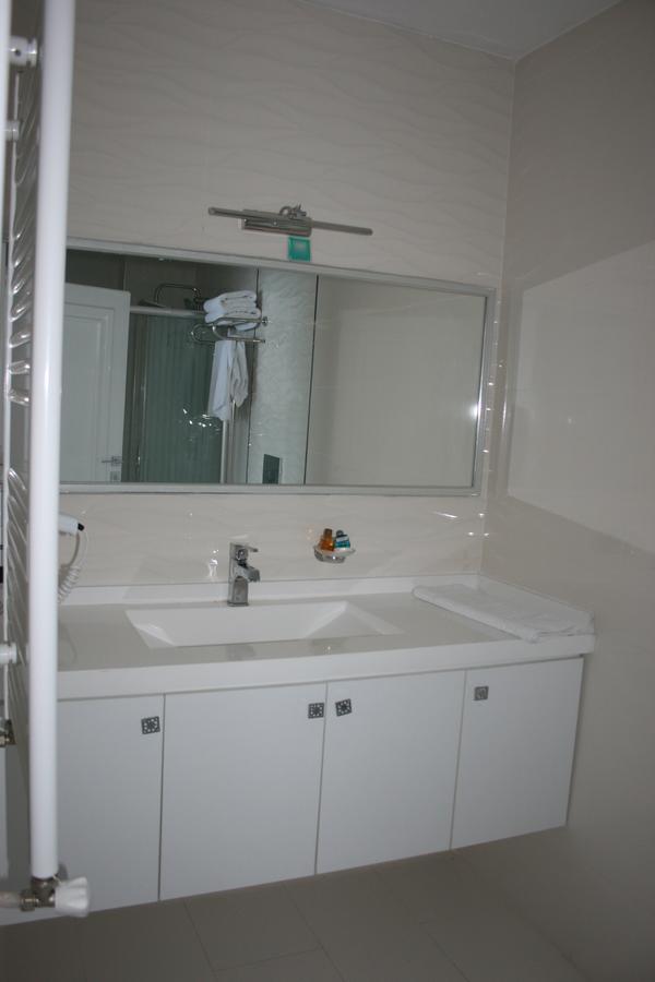 Beyaz Cinar Butik Hotel Akçakoca Ngoại thất bức ảnh