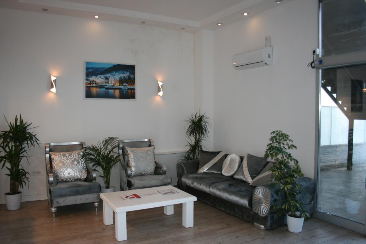 Beyaz Cinar Butik Hotel Akçakoca Ngoại thất bức ảnh