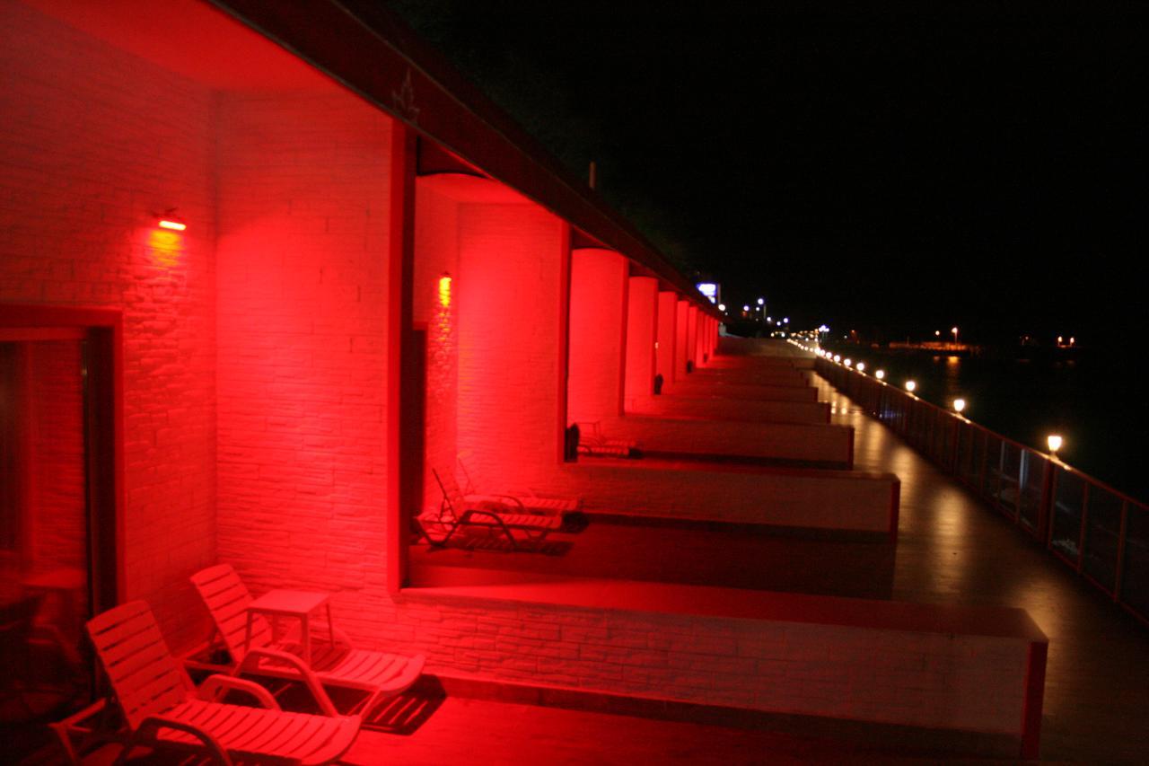 Beyaz Cinar Butik Hotel Akçakoca Ngoại thất bức ảnh